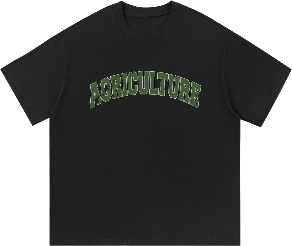 Agriculture T-Shirt