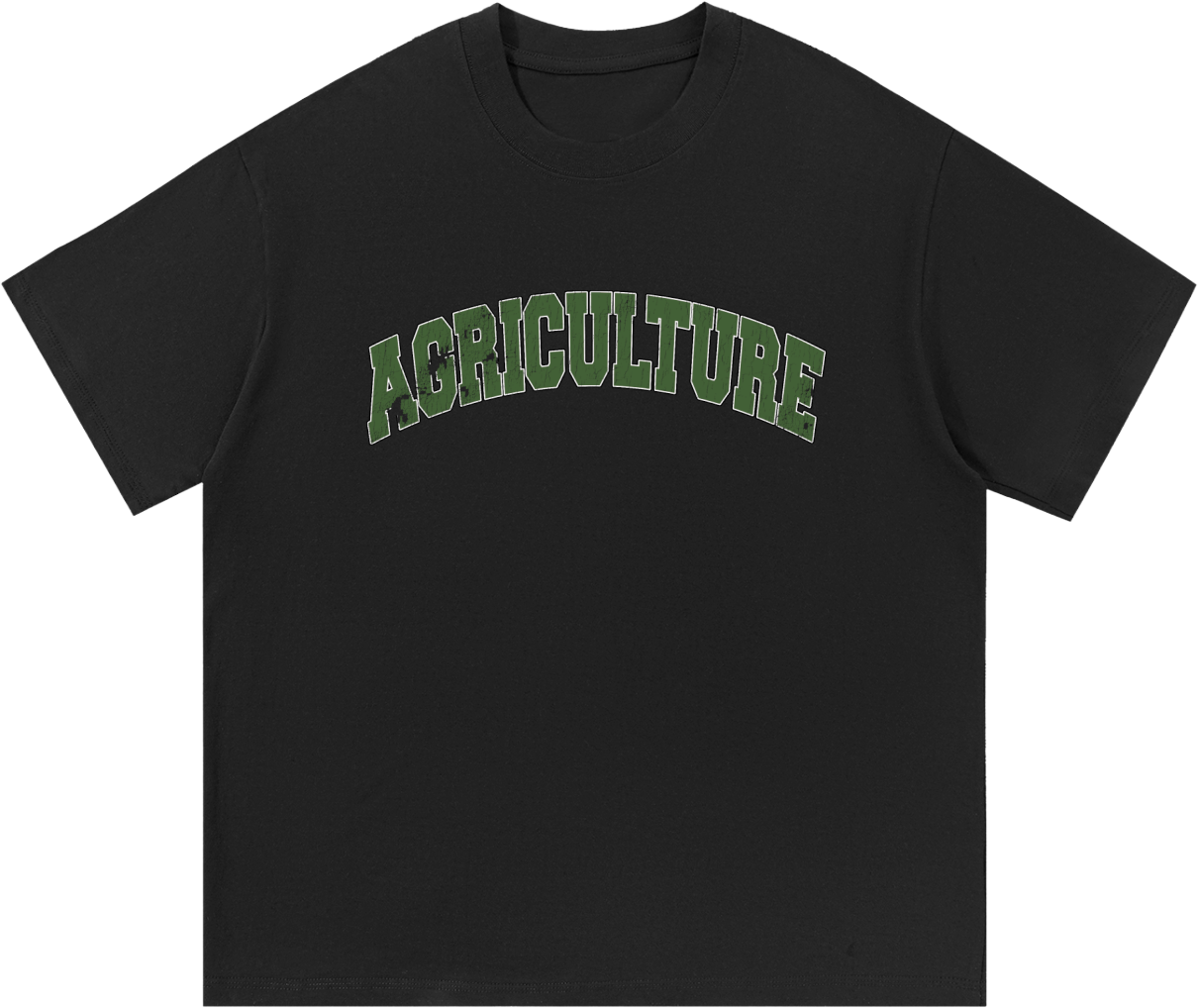 Agriculture T-Shirt