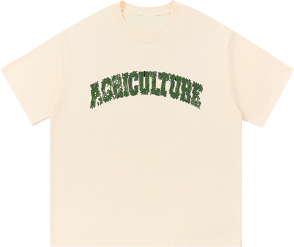Agriculture T-Shirt