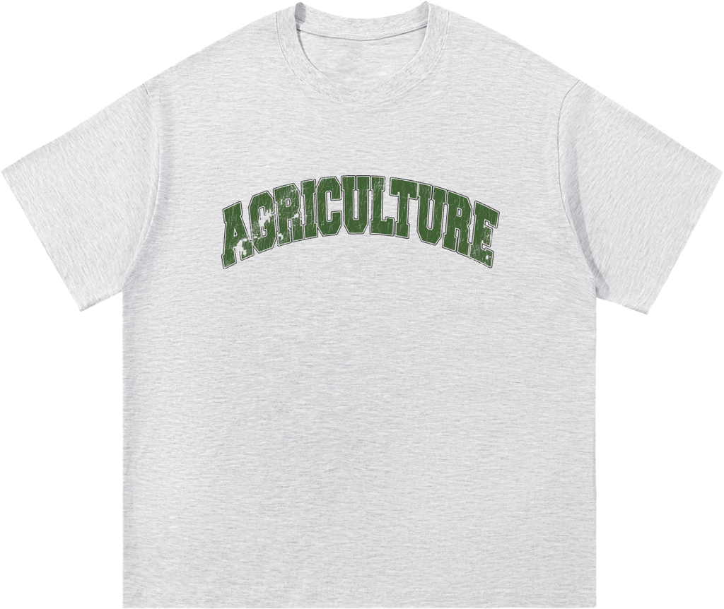 Agriculture T-Shirt