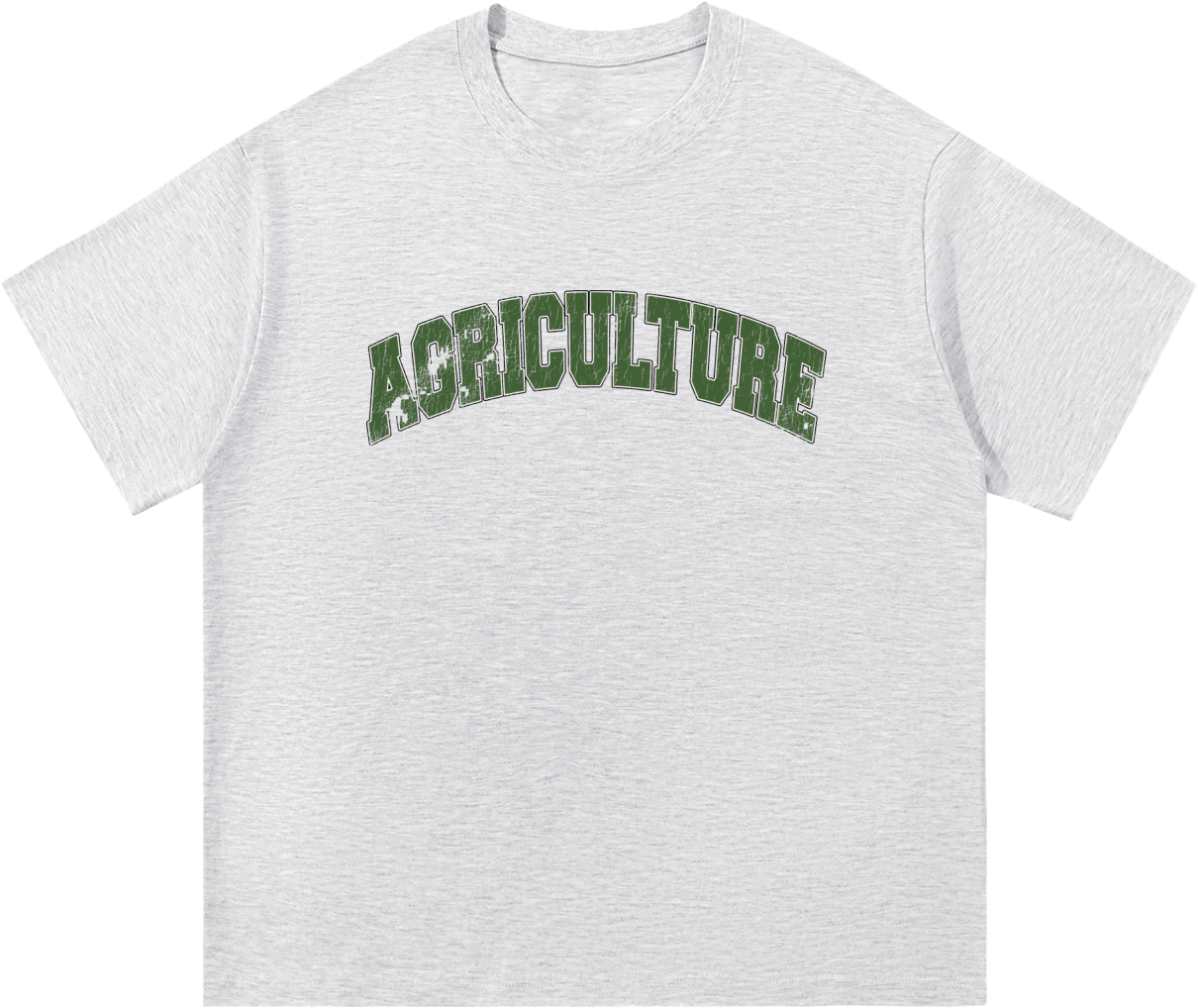 Agriculture T-Shirt