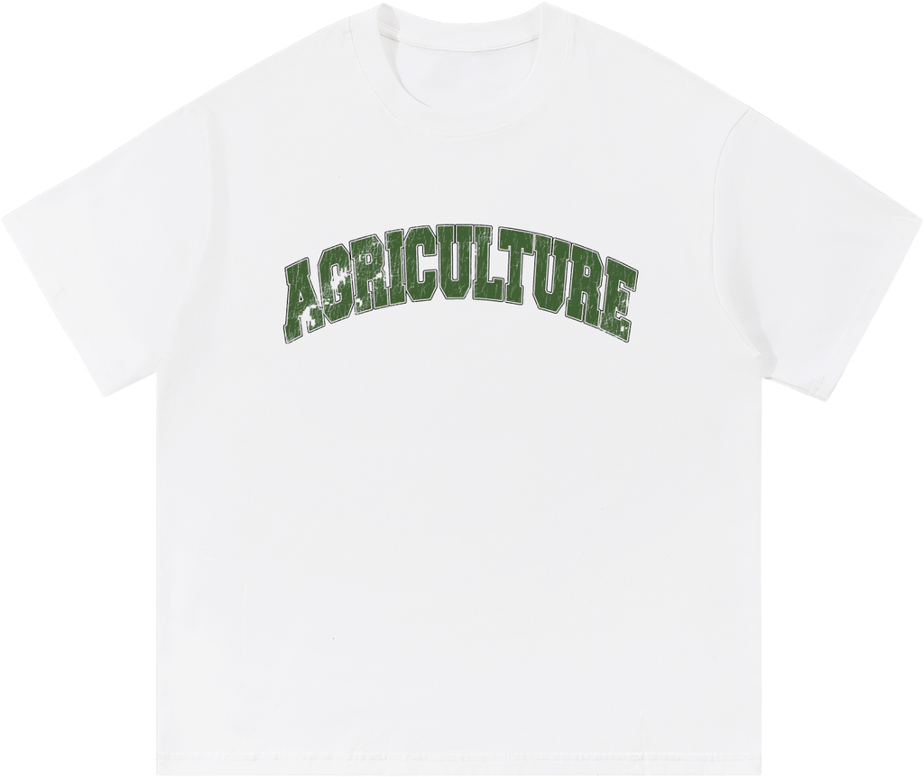 Agriculture T-Shirt