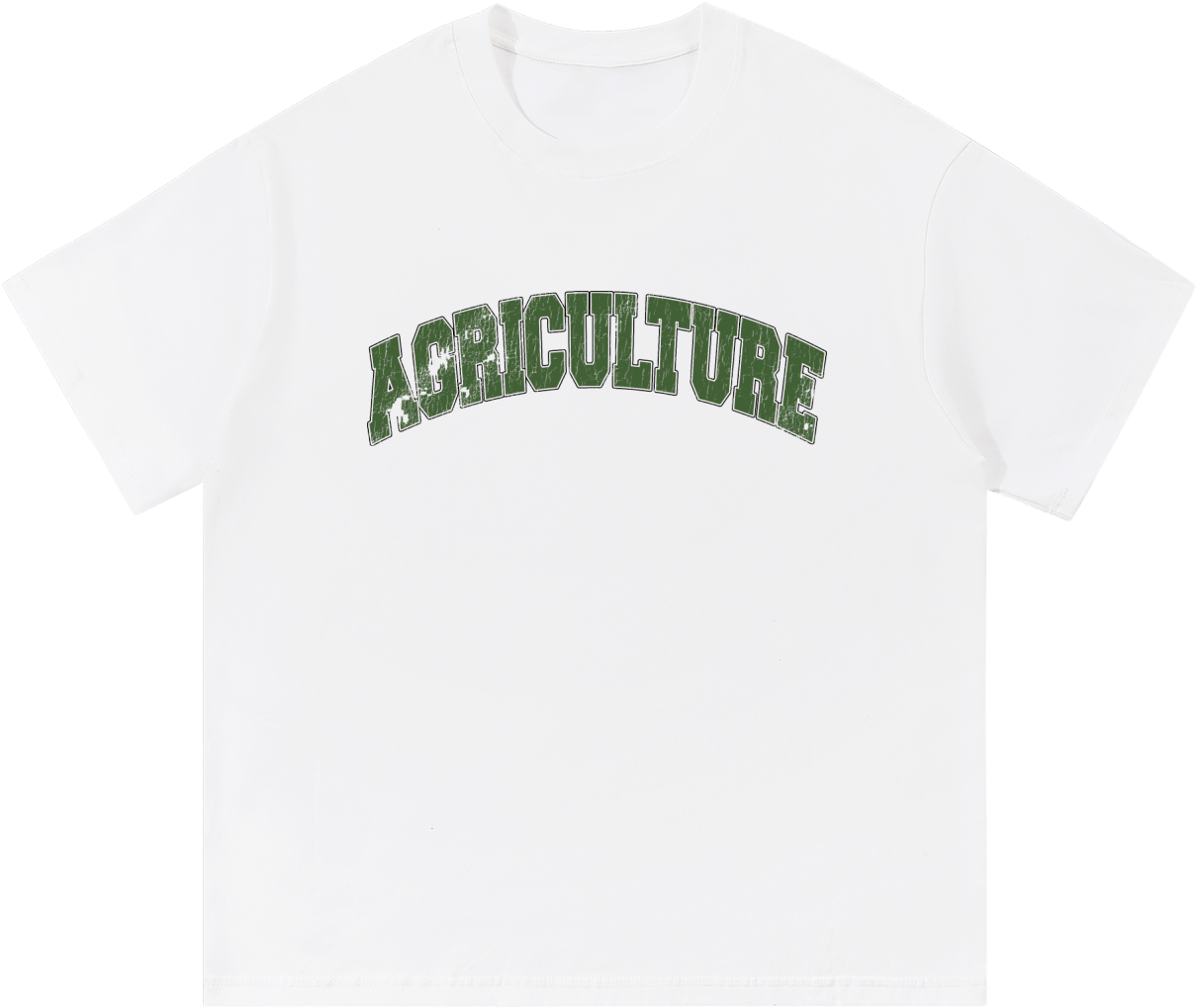 Agriculture T-Shirt