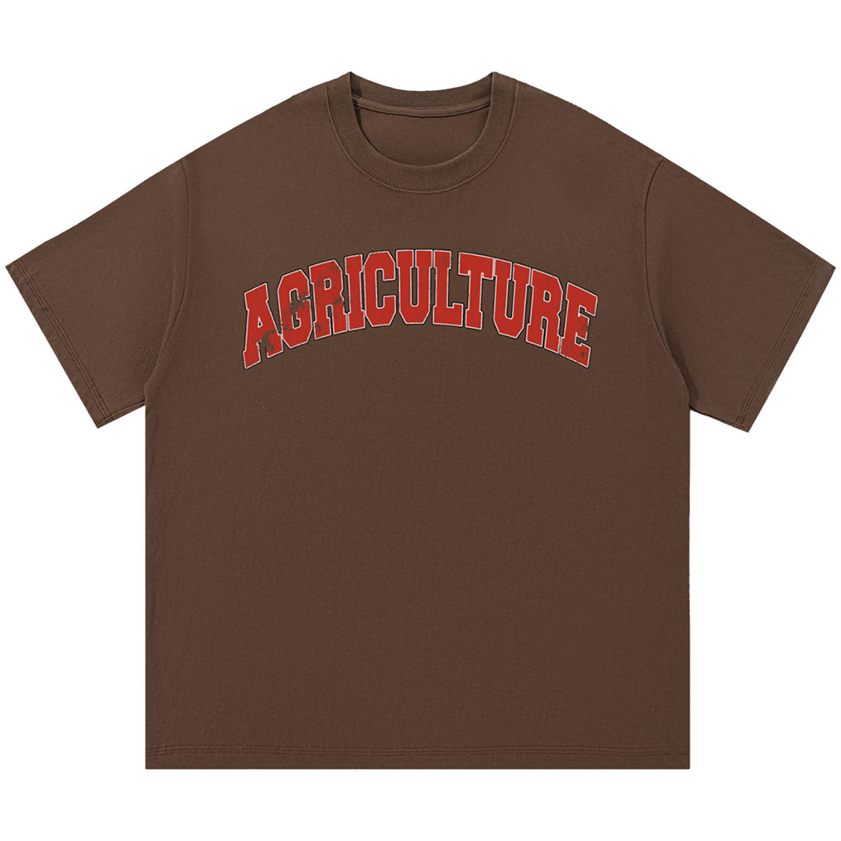 Agriculture T-Shirt