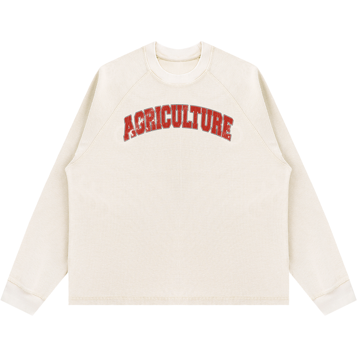 Agriculture Heavy Thermal
